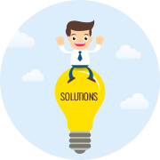 Enhanced business solutions 
