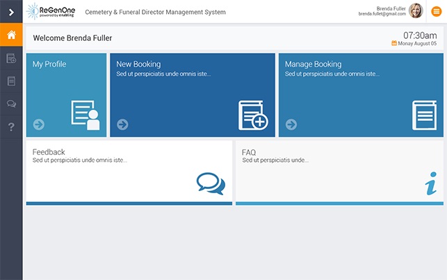 Digital Transformation Strategy