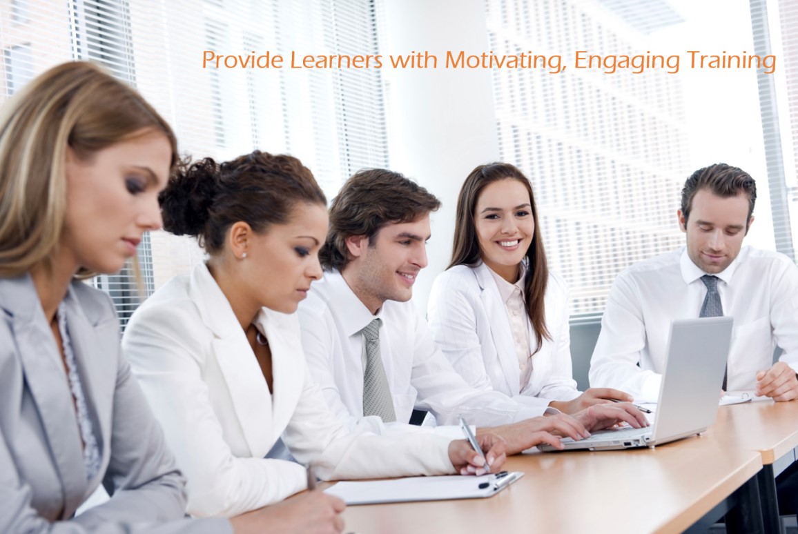Benefits for Management - Learning Management System