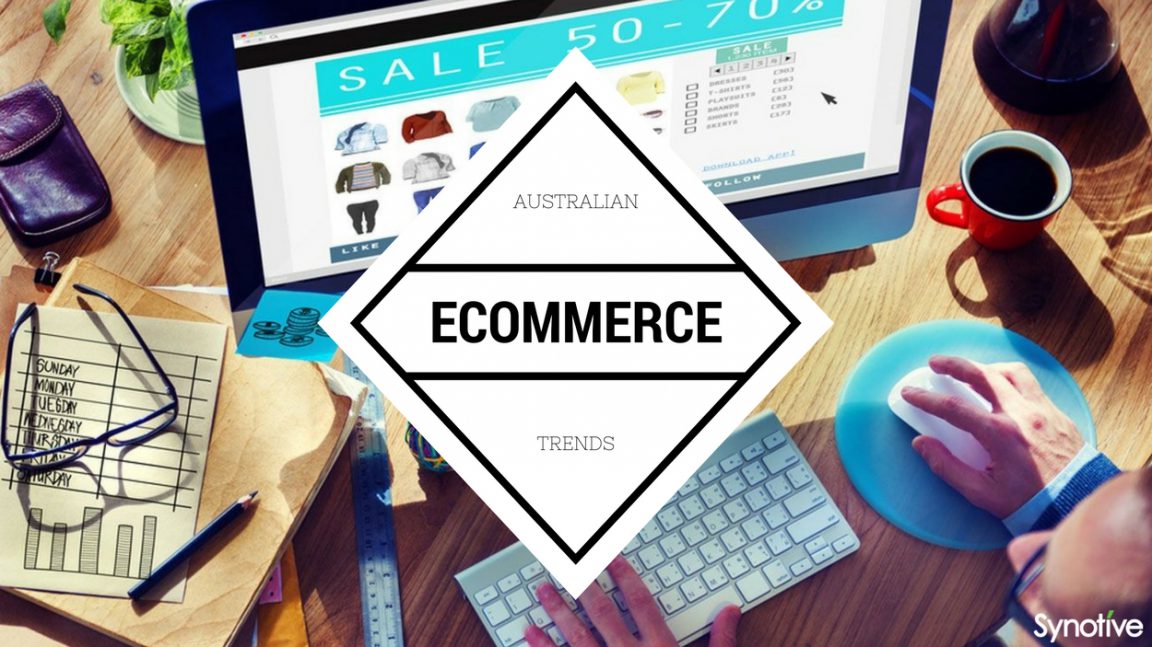 Ecommerce Trends