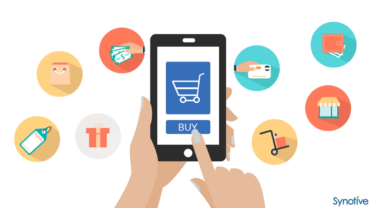 Mobile Commerce