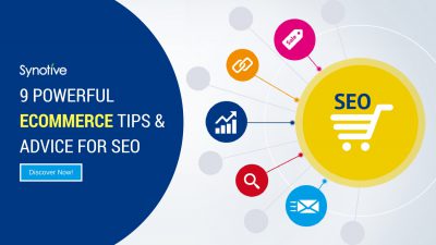 Ecommerce SEO Tips