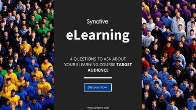 eLearning Course Target Audience