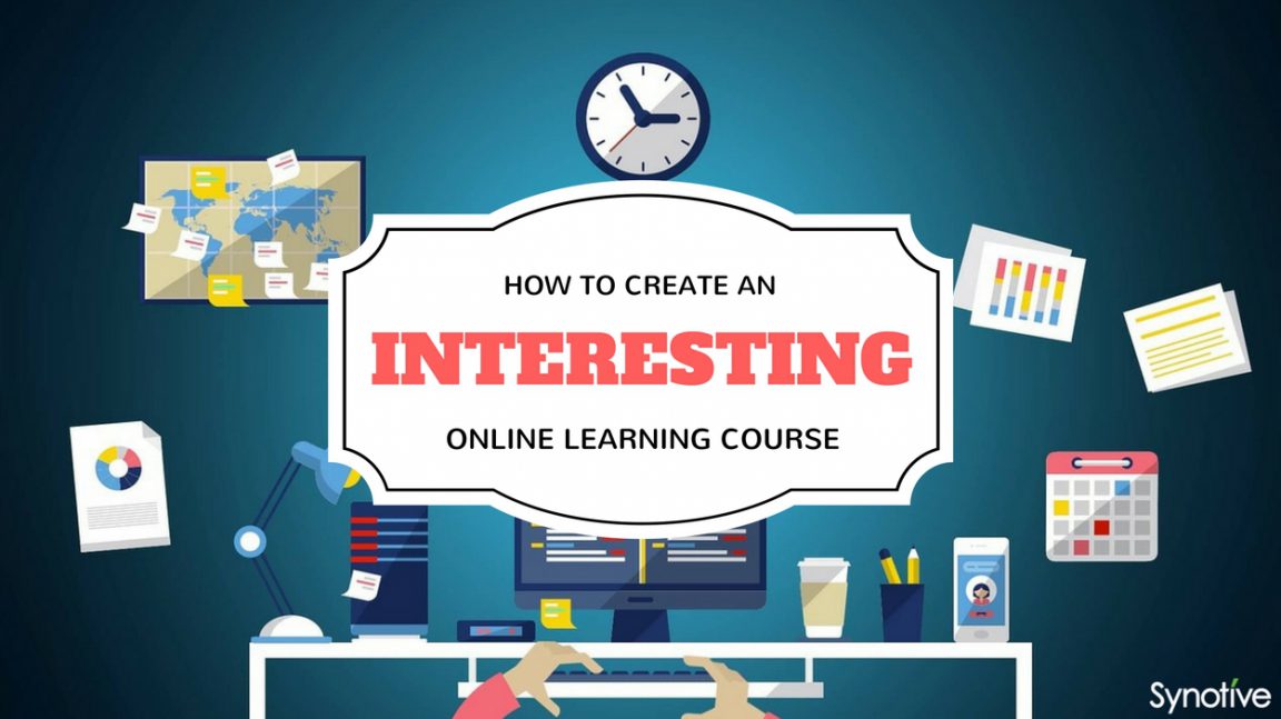 Online Learning Course