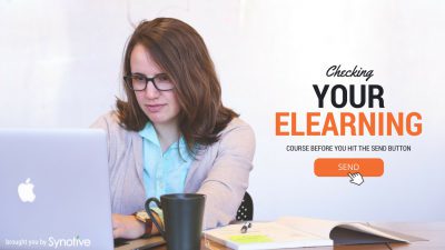 eLearning Development Checklist