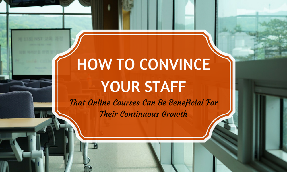 Online Courses