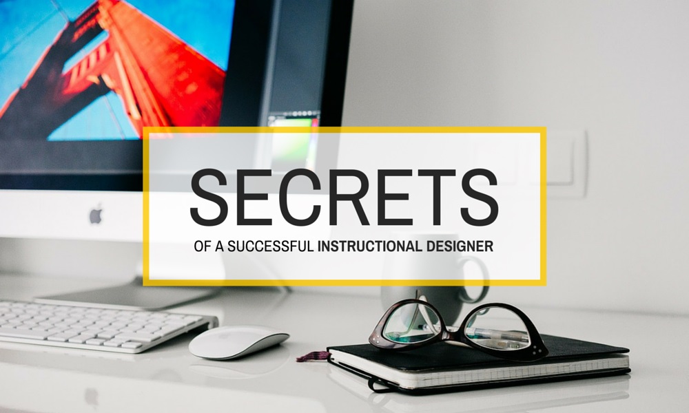 Successful Instructional Designer