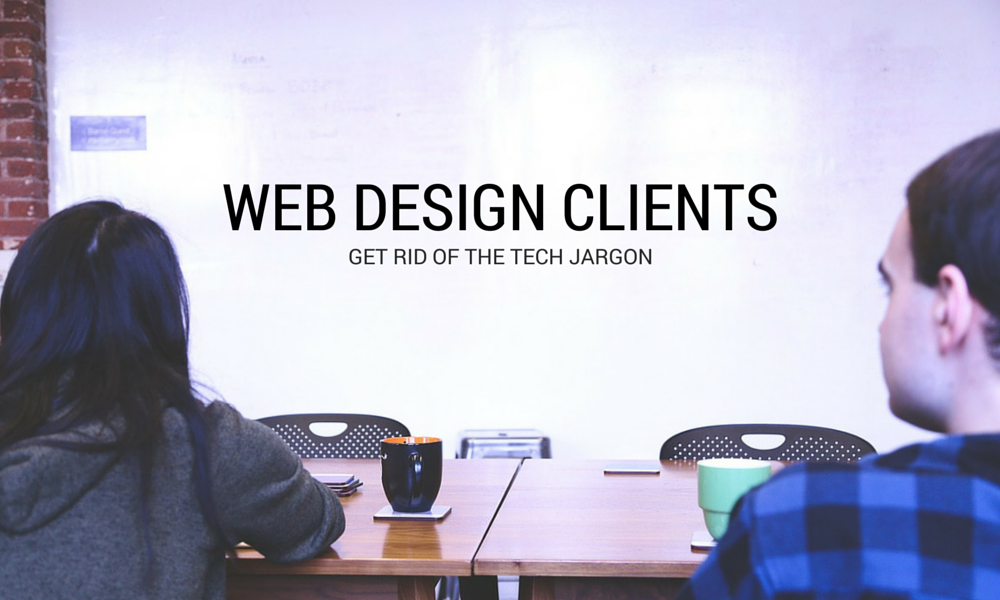 Web Design Clients