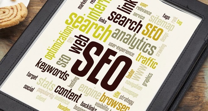 SEO Vocabulary