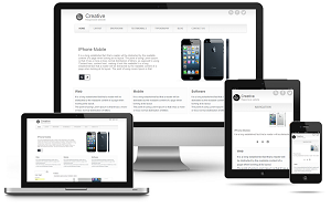 Responsive Sites