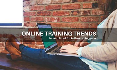 Online Training Trends