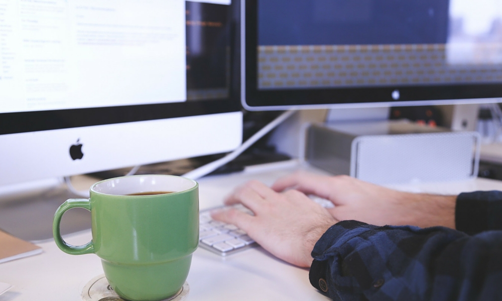 Rapid Online Training Development 