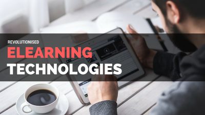 Revolutionised eLearning Technologies