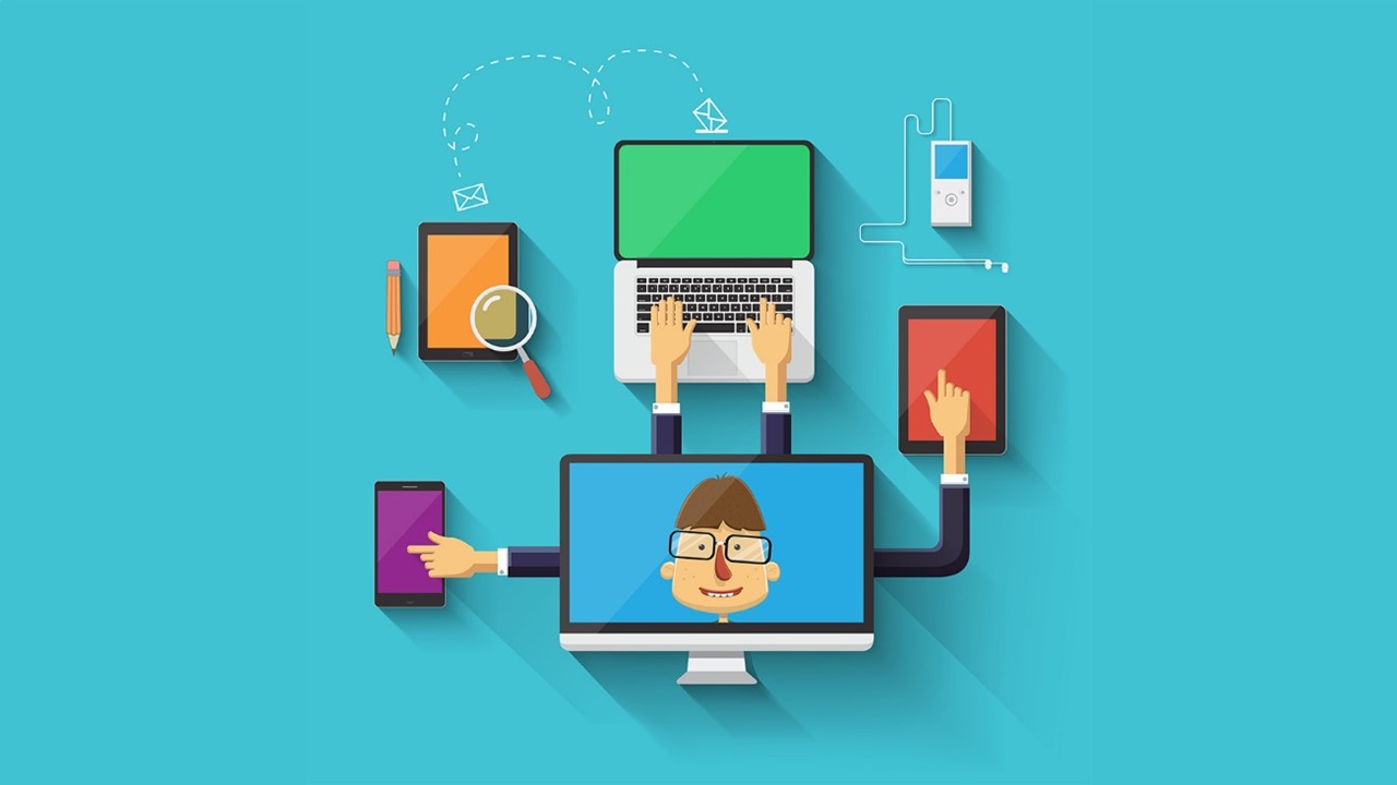 Responsive Learning Management Systems (LMS)