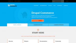 drupal commerce configuration drupal commerce configuration
