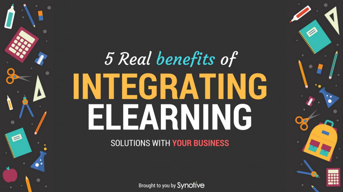 eLearning Solutions