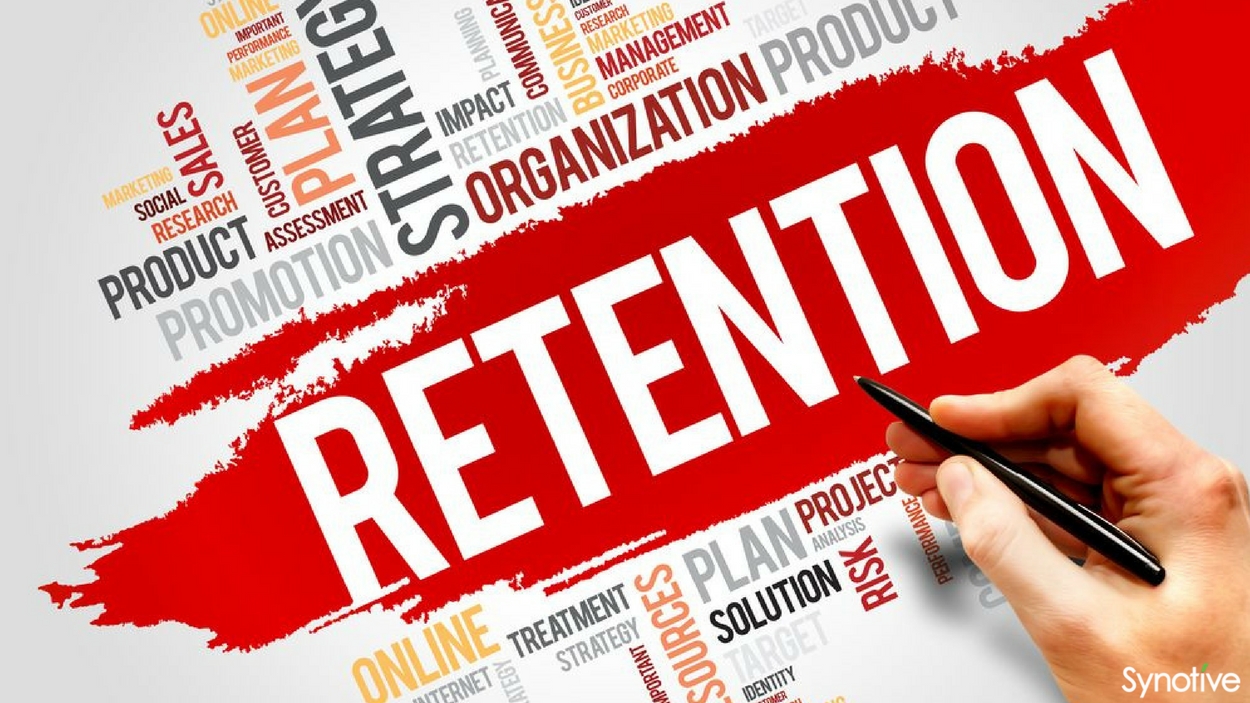 Client Retention Rate