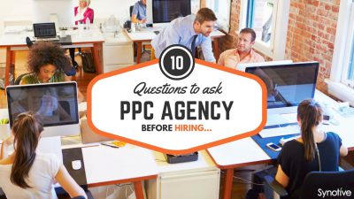 Questions To Ask PPC Agency